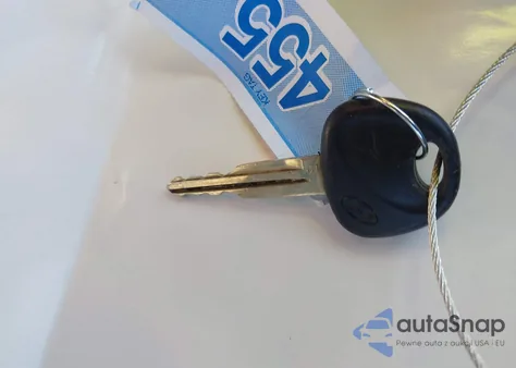 2005 Hyundai Santa Fe Gls из США, поврежденный, VIN KM8SC13D35U909673